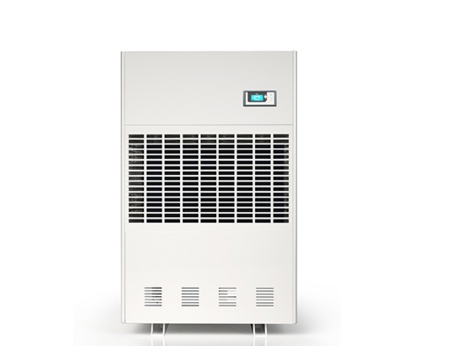 如何安全使用工業(yè)除濕機(圖1) 如何安全使用工業(yè)除濕機