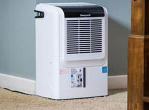 購買空氣除濕機(jī)的注意事項(xiàng)(圖1) 購買空氣除濕機(jī)