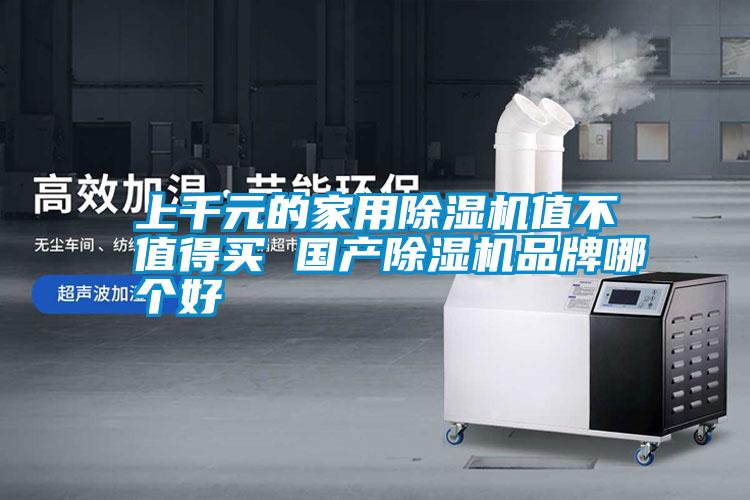 上千元的家用除濕機(jī)值不值得買(mǎi) 國(guó)產(chǎn)除濕機(jī)品牌哪個(gè)好