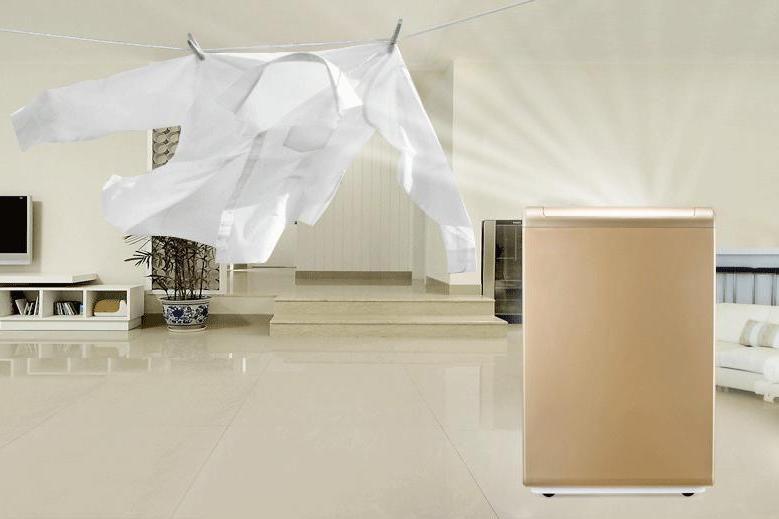 冷庫周轉筐消毒機，周轉筐360度噴霧消毒無死角