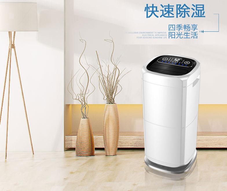 體育館潮濕如何解決？