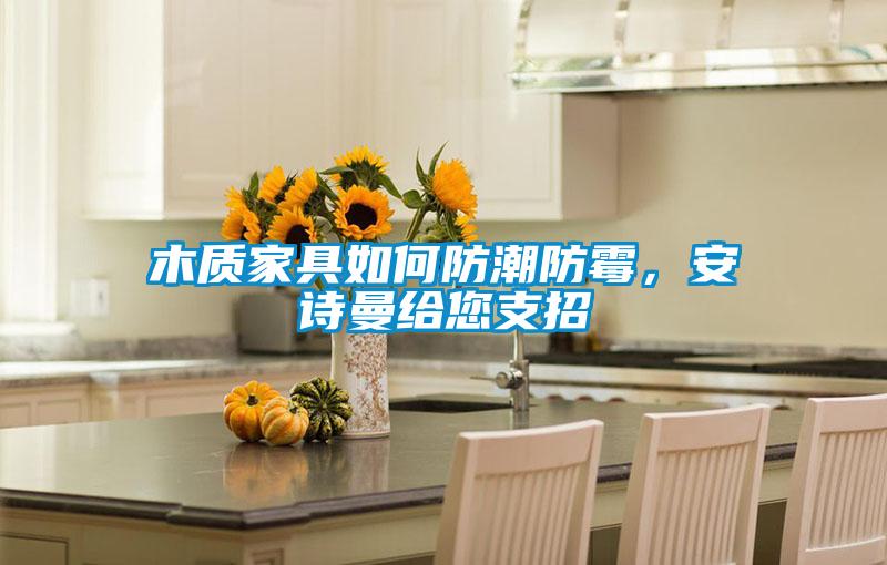 木質(zhì)家具如何防潮防霉，安詩曼給您支招