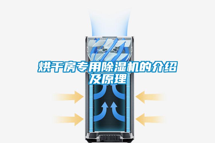 烘干房專用除濕機(jī)的介紹及原理