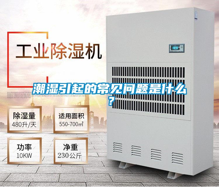 潮濕引起的常見問(wèn)題是什么?