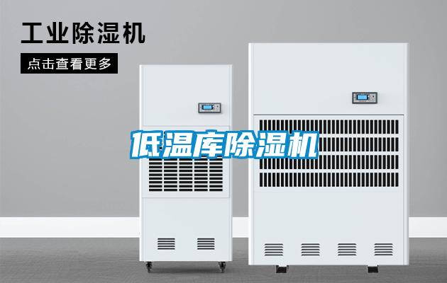 低溫庫(kù)除濕機(jī)
