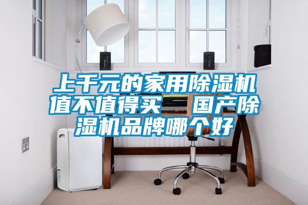 上千元的家用除濕機(jī)值不值得買(mǎi)  國(guó)產(chǎn)除濕機(jī)品牌哪個(gè)好
