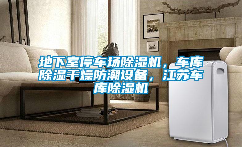 地下室停車場除濕機(jī),車庫除濕干燥防潮設(shè)備,江蘇車庫除濕機(jī)