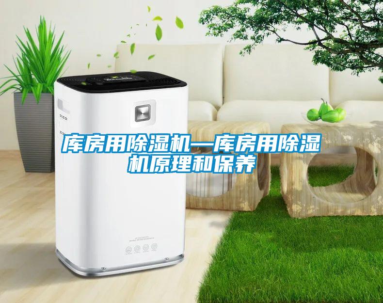 庫房用除濕機—庫房用除濕機原理和保養(yǎng)