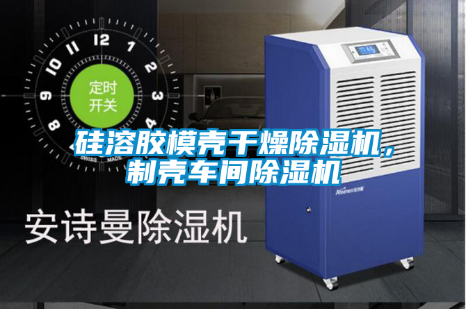 硅溶膠模殼干燥除濕機，制殼車間除濕機