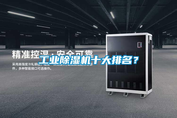 工業(yè)除濕機十大排名？