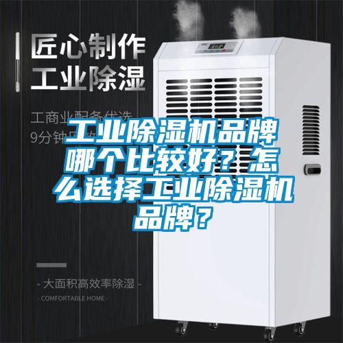 工業(yè)除濕機品牌哪個比較好？怎么選擇工業(yè)除濕機品牌？