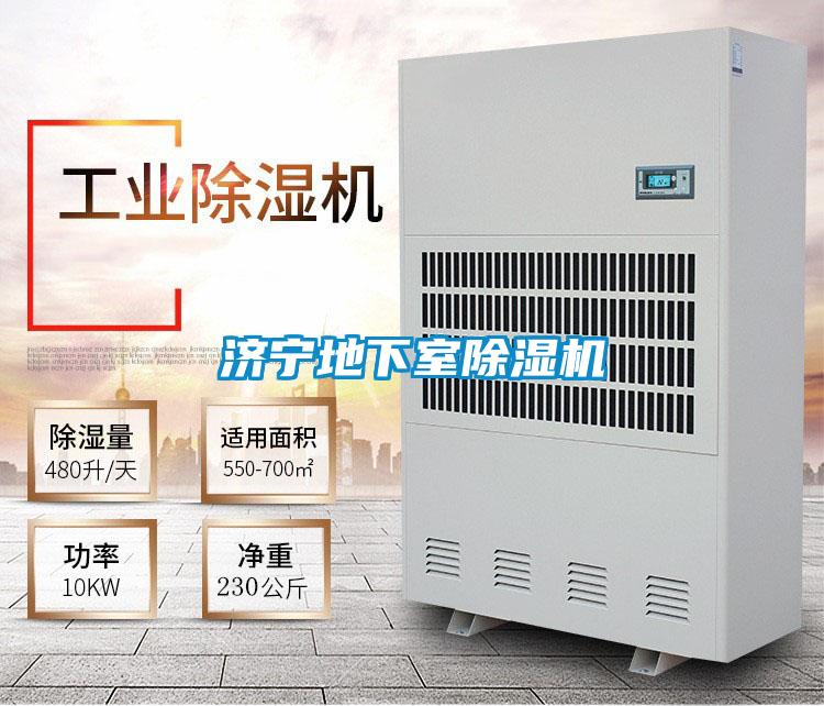 濟(jì)寧地下室除濕機(jī)