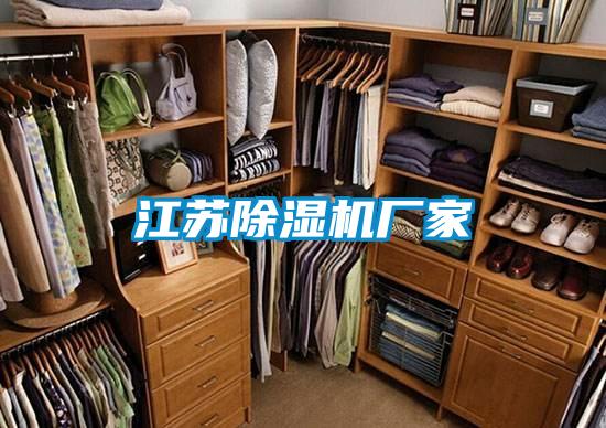 江蘇除濕機(jī)廠家