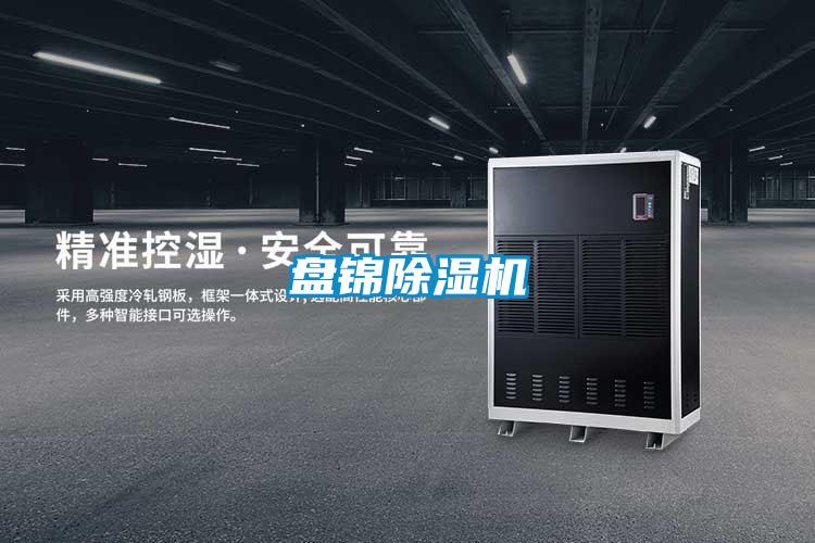 盤(pán)錦除濕機(jī)