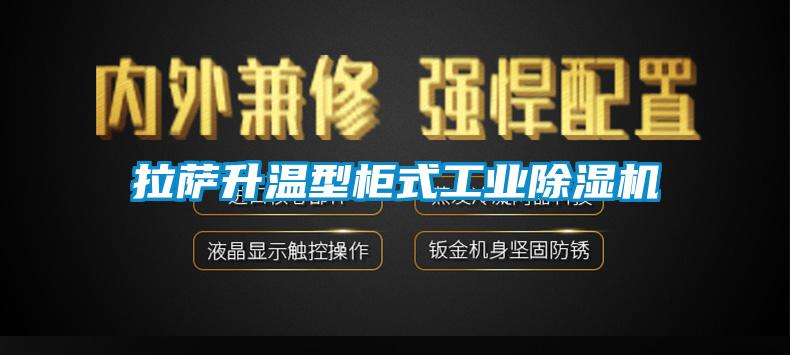 拉薩升溫型柜式工業(yè)除濕機