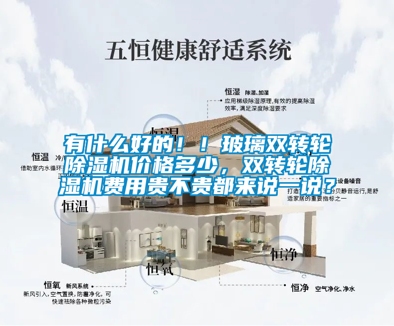 有什么好的??！玻璃雙轉(zhuǎn)輪除濕機(jī)價格多少，雙轉(zhuǎn)輪除濕機(jī)費用貴不貴都來說一說？