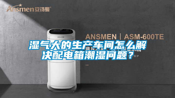 濕氣大的生產(chǎn)車間怎么解決配電箱潮濕問題？