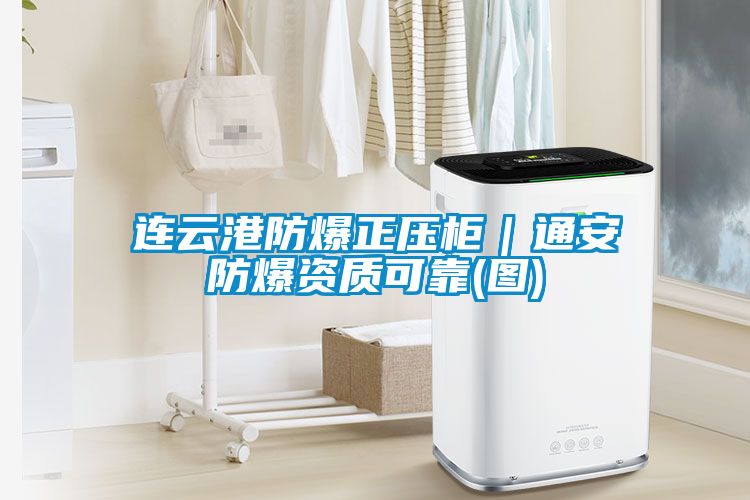連云港防爆正壓柜|通安防爆資質(zhì)可靠(圖)