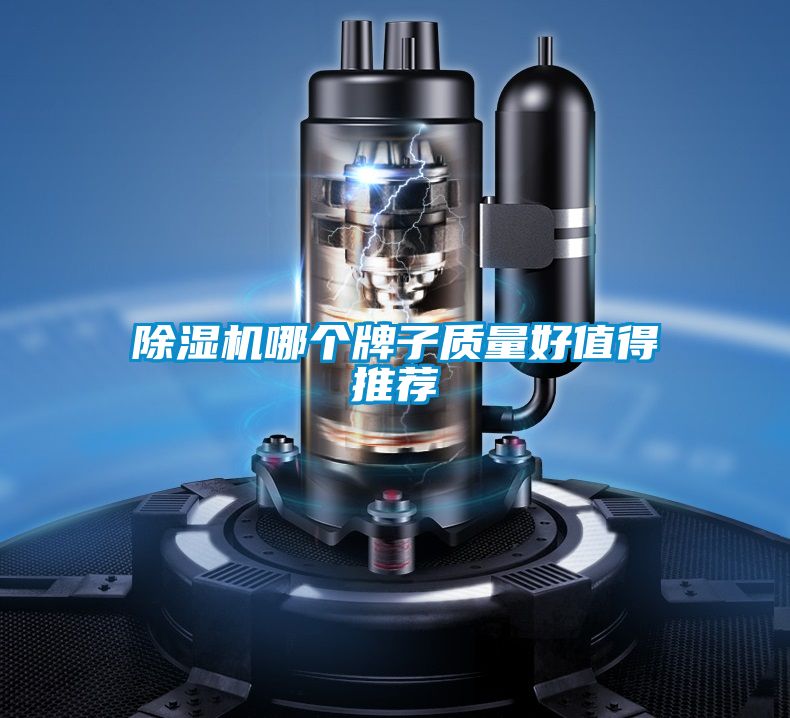 除濕機(jī)哪個牌子質(zhì)量好值得推薦