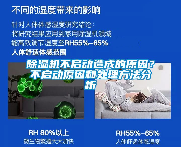除濕機(jī)不啟動(dòng)造成的原因？不啟動(dòng)原因和處理方法分析