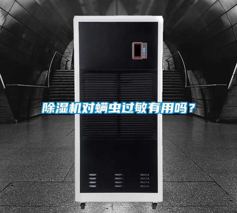 除濕機(jī)對螨蟲過敏有用嗎?