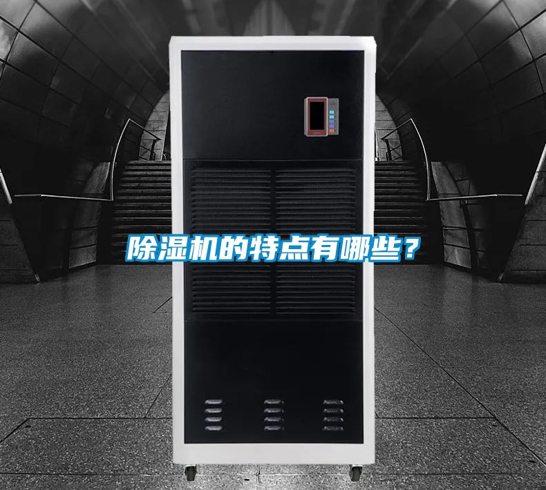 除濕機的特點有哪些？