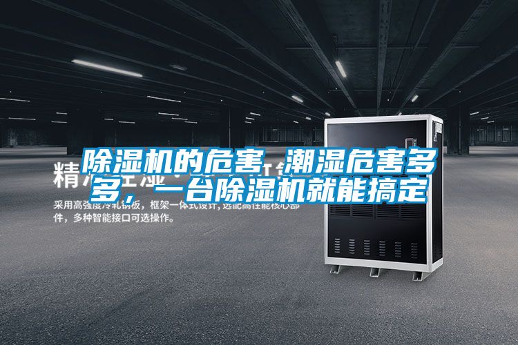 除濕機(jī)的危害 潮濕危害多多，一臺(tái)除濕機(jī)就能搞定