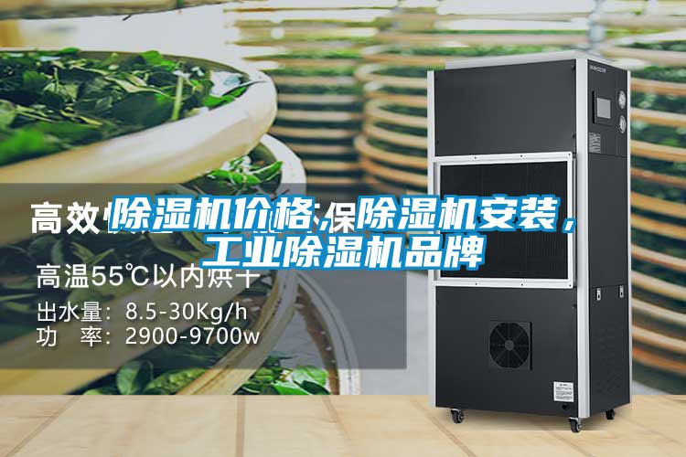 除濕機(jī)價(jià)格,除濕機(jī)安裝,工業(yè)除濕機(jī)品牌